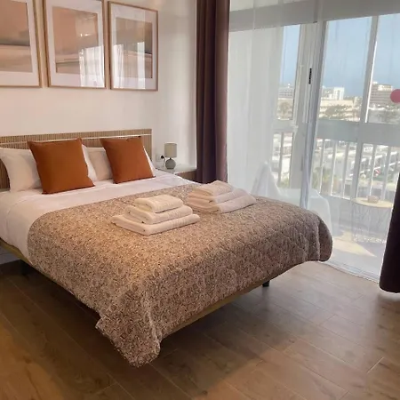 Appartamento Costal Rhythm - Americas Playa de las Americas (Tenerife)